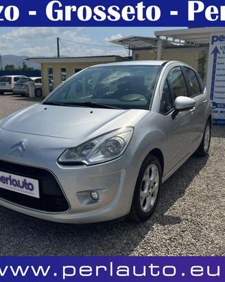 CITROEN C3 1.1 DeeJay UNICO PROPRIETARIO