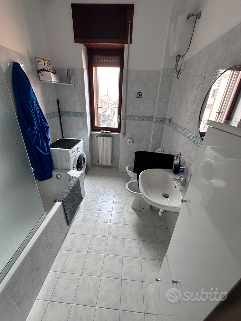 Appartamento 70mq via Garibaldi Pignola - Vista 6