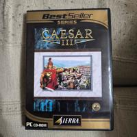 Gioco PC Caesar 3 