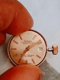 Rolex Vintage
