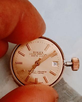 Rolex Vintage