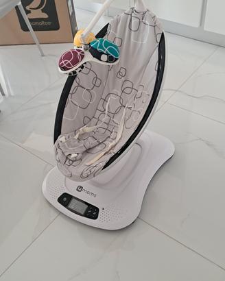 Mamaroo 4 moms