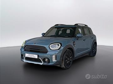 MINI Mini Countryman F60 2020 - Mini Countr U14393