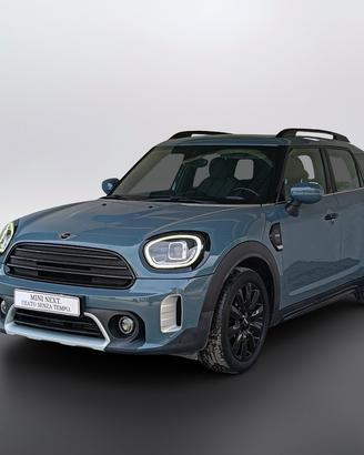 MINI Mini Countryman F60 2020 - Mini Countr U14393