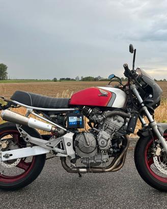 Honda Hornet - 1998