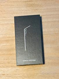 Samsung Galaxy S25 Edge 512 nuovo