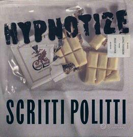 Scritti Politti - Hypnotize
