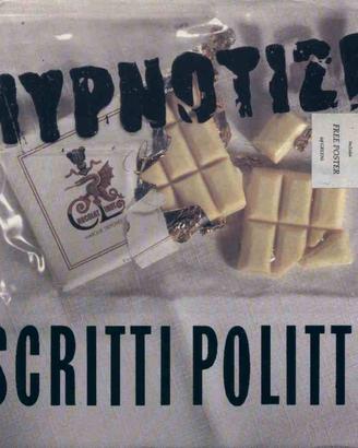 Scritti Politti - Hypnotize