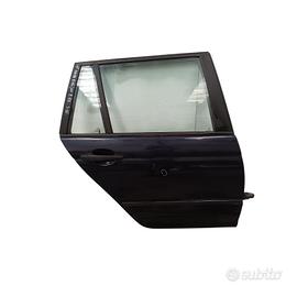 PORTIERA POSTERIORE DESTRA BMW Serie 3 E46 Touring