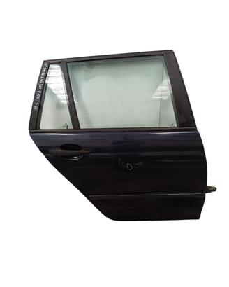 PORTIERA POSTERIORE DESTRA BMW Serie 3 E46 Touring