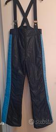 Pantaloni da sci Clipper 