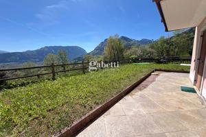 Appartamento Bleggio Superiore [2645VRG]