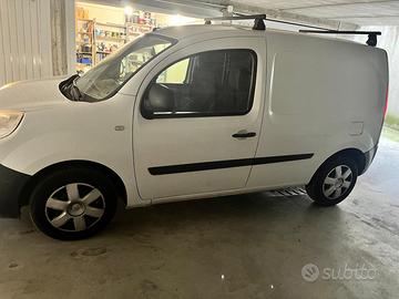 Renault kangoo 3* serie