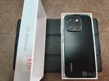 Honor x8c