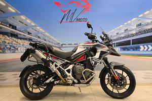 Triumph Tiger 1200 GT PRO - Km 22500