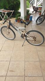 bici full 26 