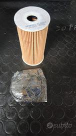 filtro olio