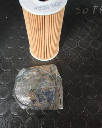 filtro olio