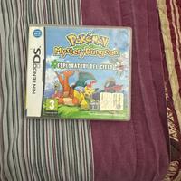 Pokemon Mystery Dungeon: Explorers of Sky