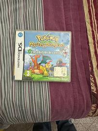 Pokemon Mystery Dungeon: Explorers of Sky