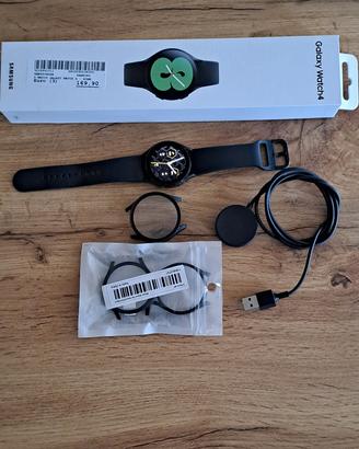 SMARTWATCH SAMSUNG WATCH 4 