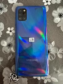 Samsung Gakaxy A31