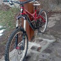 Mtb specialized demo 7