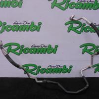 TUBO CLIMA PER AUDI TT 8J 2.0 FSI ANNO 2009