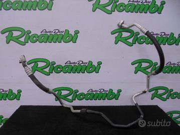 TUBO CLIMA PER AUDI TT 8J 2.0 FSI ANNO 2009