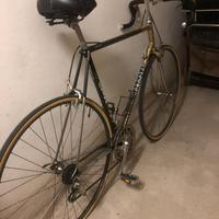 Bici da corsa vintage Croci