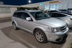 Fiat Freemont 2.0 Mjt 170CV Lounge 7 posti