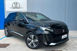 Peugeot 3008 BlueHDi 130 S&S EAT8 Allure Pack