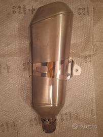 Silenziatore Terminale BMW R1250R