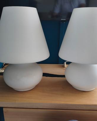 lampade da comodino o da mobile