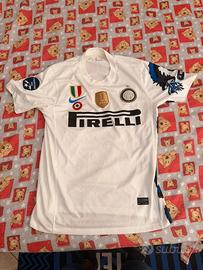 Maglia Inter 2010/2011