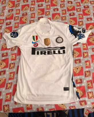Maglia Inter 2010/2011