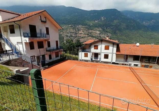 Casa Vacanze, Chiomonte, NO RESIDENZA