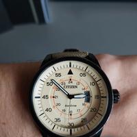 Orologio Citizen Eco-Drive Uomo