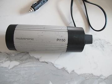 Inverter praticissimo 12v - 230v