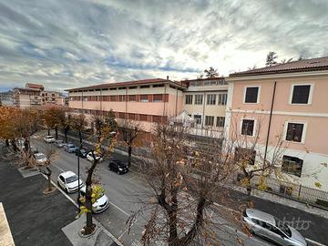 Appartamento Avezzano [Cod. rif 3279402VRG]