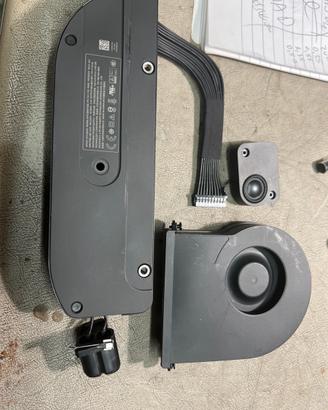 Mac mini M2 Ricambi