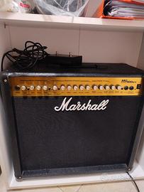 Amplificatore per chitarra elettrica