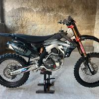 Honda CRF 250 R