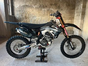 Honda CRF 250 R