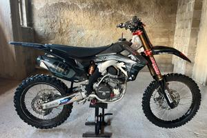 Honda CRF 250 R