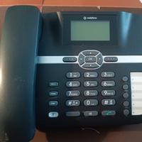 Telefono con SIM da tavolo