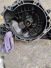 Cambio Manuale Opel 1.6 Metano / Benzina come nuov