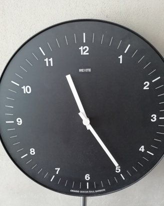 Orologio da parete rexite