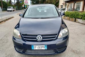 VW golf plus