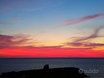 Casa vicinissima al mare a Torre del Pozzo (OR)